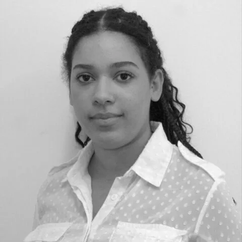 Carla Bwandi